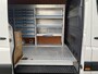 Volkswagen Crafter 35 2.0 TDI L2H2 Kast Inrichting Trekhaak 3500kg Airco Cruise controle Werkplaats Lang hoog Aluca inrichting 1e eigenaar Dealer onderhouden Euro 5