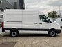 Volkswagen Crafter 35 2.0 TDI L2H2 Kast Inrichting Trekhaak 3500kg Airco Cruise controle Werkplaats Lang hoog Aluca inrichting 1e eigenaar Dealer onderhouden Euro 5