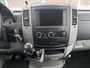 Volkswagen Crafter 35 2.0 TDI L2H2 Kast Inrichting Trekhaak 3500kg Airco Cruise controle Werkplaats Lang hoog Aluca inrichting 1e eigenaar Dealer onderhouden Euro 5