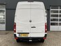 Volkswagen Crafter 35 2.0 TDI L2H2 Kast Inrichting Trekhaak 3500kg Airco Cruise controle Werkplaats Lang hoog Aluca inrichting 1e eigenaar Dealer onderhouden Euro 5