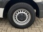 Volkswagen Crafter 35 2.0 TDI L2H2 Kast Inrichting Trekhaak 3500kg Airco Cruise controle Werkplaats Lang hoog Aluca inrichting 1e eigenaar Dealer onderhouden Euro 5