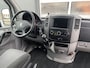Volkswagen Crafter 35 2.0 TDI L2H2 Kast Inrichting Trekhaak 3500kg Airco Cruise controle Werkplaats Lang hoog Aluca inrichting 1e eigenaar Dealer onderhouden Euro 5