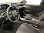 Peugeot e-208 EV Active Pack 50 kWh SOH 100% Airco Navi Carplay Cruise Control PDC Achter Full LED 16" LM Velgen