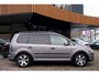 Volkswagen Cross Touran 2.0 TDI Cross|7-Zitter|Carplay/AndroidAuto|Schuifdak|Standkachel|Stoelverwarming|Youngtimer