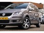 Volkswagen Cross Touran 2.0 TDI Cross|7-Zitter|Carplay/AndroidAuto|Schuifdak|Standkachel|Stoelverwarming|Youngtimer
