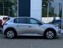 Peugeot e-208 EV 50kWh I DEMO DEAL I 136pk Active Pack 3-FASE | Navigatie | Cruise & Climate control | Parkeersensoren achter | Apple Carplay&Android Auto
