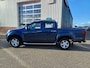 Isuzu D-Max LSX AT 2,5 Ltr Twin Turbo Dubbele Cabine 5Th Wheel Grijs kenteke