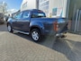 Isuzu D-Max LSX AT 2,5 Ltr Twin Turbo Dubbele Cabine 5Th Wheel Grijs kenteke