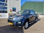 Isuzu D-Max LSX AT 2,5 Ltr Twin Turbo Dubbele Cabine 5Th Wheel Grijs kenteke