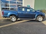 Isuzu D-Max LSX AT 2,5 Ltr Twin Turbo Dubbele Cabine 5Th Wheel Grijs kenteke