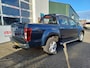 Isuzu D-Max LSX AT 2,5 Ltr Twin Turbo Dubbele Cabine 5Th Wheel Grijs kenteke
