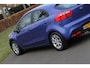 Kia Rio 1.2 CVVT Comfort Pack / 1e eigenaar / 5 deurs / Airco / Elektrische ramen / All season banden / enz.