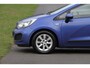 Kia Rio 1.2 CVVT Comfort Pack / 1e eigenaar / 5 deurs / Airco / Elektrische ramen / All season banden / enz.