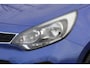 Kia Rio 1.2 CVVT Comfort Pack / 1e eigenaar / 5 deurs / Airco / Elektrische ramen / All season banden / enz.