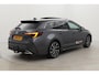 Toyota Corolla Touring Sports Hybrid 180 Executive | Panoramadak | Trekhaak | Dodehoek detectie | Head-up display | JBL | Stoel-/achterbankverwarming | Stuurwiel verwarmd | Navigatie | Apple Carplay / Android Auto | Full LED | 18 inch | Trekhaak