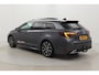 Toyota Corolla Touring Sports Hybrid 180 Executive | Panoramadak | Trekhaak | Dodehoek detectie | Head-up display | JBL | Stoel-/achterbankverwarming | Stuurwiel verwarmd | Navigatie | Apple Carplay / Android Auto | Full LED | 18 inch | Trekhaak
