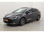 Toyota Corolla Touring Sports Hybrid 180 Executive | Panoramadak | Trekhaak | Dodehoek detectie | Head-up display | JBL | Stoel-/achterbankverwarming | Stuurwiel verwarmd | Navigatie | Apple Carplay / Android Auto | Full LED | 18 inch | Trekhaak