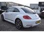 Volkswagen Beetle 2.0 TSI Sport dsg leder interieur