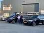 Volkswagen Caddy Maxi Cargo 2.0 TDI Style 122pk DSG | 2x SCHUIF | Navi | Trekhaak | LED | Camera | Leder | CarPlay | Lichtmetaal