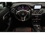 Mercedes-Benz GLA AMG 45 4Matic Edition 1 2014 | Panoramdak | Schaalstoelen | Memory Seats | DAB Radio | Adaptive Cruise Control | Goed Onderhouden / Historie | 2 Sleutels | Achteruitrij Camera | Navigatie | Elektrisch Bedienbare Achterklep