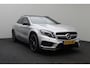 Mercedes-Benz GLA AMG 45 4Matic Edition 1 2014 | Panoramdak | Schaalstoelen | Memory Seats | DAB Radio | Adaptive Cruise Control | Goed Onderhouden / Historie | 2 Sleutels | Achteruitrij Camera | Navigatie | Elektrisch Bedienbare Achterklep