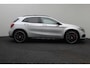 Mercedes-Benz GLA AMG 45 4Matic Edition 1 2014 | Panoramdak | Schaalstoelen | Memory Seats | DAB Radio | Adaptive Cruise Control | Goed Onderhouden / Historie | 2 Sleutels | Achteruitrij Camera | Navigatie | Elektrisch Bedienbare Achterklep