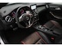 Mercedes-Benz GLA AMG 45 4Matic Edition 1 2014 | Panoramdak | Schaalstoelen | Memory Seats | DAB Radio | Adaptive Cruise Control | Goed Onderhouden / Historie | 2 Sleutels | Achteruitrij Camera | Navigatie | Elektrisch Bedienbare Achterklep