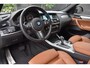 BMW X4 xDrive28i High Executive M Sport | Glasdak | ACC | E-Trekhaak