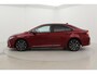 Toyota Corolla 1.8 Hybrid Executive | Navigatie | Head-up display | Dodehoek detectie | Stoel-/achterbankverwarming | Stuurwiel verwarmd | Full LED | 18 inch | Parkeersensoren voor/achter