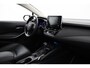 Toyota Corolla 1.8 Hybrid Executive | Navigatie | Head-up display | Dodehoek detectie | Stoel-/achterbankverwarming | Stuurwiel verwarmd | Full LED | 18 inch | Parkeersensoren voor/achter