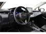 Toyota Corolla 1.8 Hybrid Executive | Navigatie | Head-up display | Dodehoek detectie | Stoel-/achterbankverwarming | Stuurwiel verwarmd | Full LED | 18 inch | Parkeersensoren voor/achter