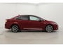 Toyota Corolla 1.8 Hybrid Executive | Navigatie | Head-up display | Dodehoek detectie | Stoel-/achterbankverwarming | Stuurwiel verwarmd | Full LED | 18 inch | Parkeersensoren voor/achter