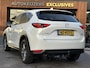 Mazda CX-5 2.0 SkyActiv-G 165 TS+ DAB+ Cruise Control Stoelverw. Hill Hold Ledverlichting Parkeersensoren Camera 17"L.M.