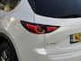 Mazda CX-5 2.0 SkyActiv-G 165 TS+ DAB+ Cruise Control Stoelverw. Hill Hold Ledverlichting Parkeersensoren Camera 17"L.M.