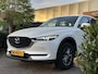 Mazda CX-5 2.0 SkyActiv-G 165 TS+ DAB+ Cruise Control Stoelverw. Hill Hold Ledverlichting Parkeersensoren Camera 17"L.M.