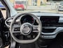 Fiat 500 airco, apple carplay/andriod. 42 kWh