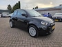 Fiat 500 airco, apple carplay/andriod. 42 kWh