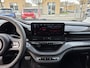 Fiat 500 airco, apple carplay/andriod. 42 kWh