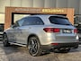 Mercedes-Benz GLC 200 4MATIC AMG