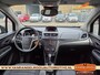 Opel Mokka 1.4 T Innovation Automaat, open dak, 18" lmv, clima, cruise, half leer