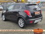 Opel Mokka 1.4 T Innovation Automaat, open dak, 18" lmv, clima, cruise, half leer