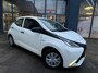 Toyota Aygo 1.0 VVT-i X-Now | Elek-Pakket | Airco | 5-DRS