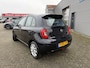 Nissan Micra 1.2 Tekna Navigatie Climate Control Panoramadak Lichtmetalen velgen PDC Cruise Control Keyless Entry