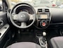 Nissan Micra 1.2 Tekna Navigatie Climate Control Panoramadak Lichtmetalen velgen PDC Cruise Control Keyless Entry
