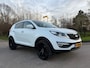 Kia Sportage 1.6 GDI ExecutiveLine | 1e Eigenaar | Panoramadak | Leder | 20" Velgen | Key-Less | Camera | Navi | Xenon | Stoelverw