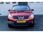 Nissan Qashqai 2.0 Tekna Premium 4WD PANORDAMADAK CLIMA Trekhaak