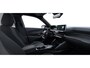 Peugeot e-2008 Business | Climate Control | Dashboard in zacht materiaal met carboneffect en hoogglans zwarte sierstrip | Extra getinte achterste zijruiten en achterruit