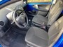 Toyota Aygo 1.0 VVT-i 2012 Airco Apple Carplay