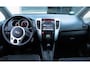 Kia Venga 1.6 CVVT Comfort Pack AUTOMAAT NAP NAVI