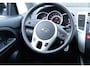 Kia Venga 1.6 CVVT Comfort Pack AUTOMAAT NAP NAVI